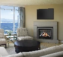 Valor 1000 H3 Gas Fireplace